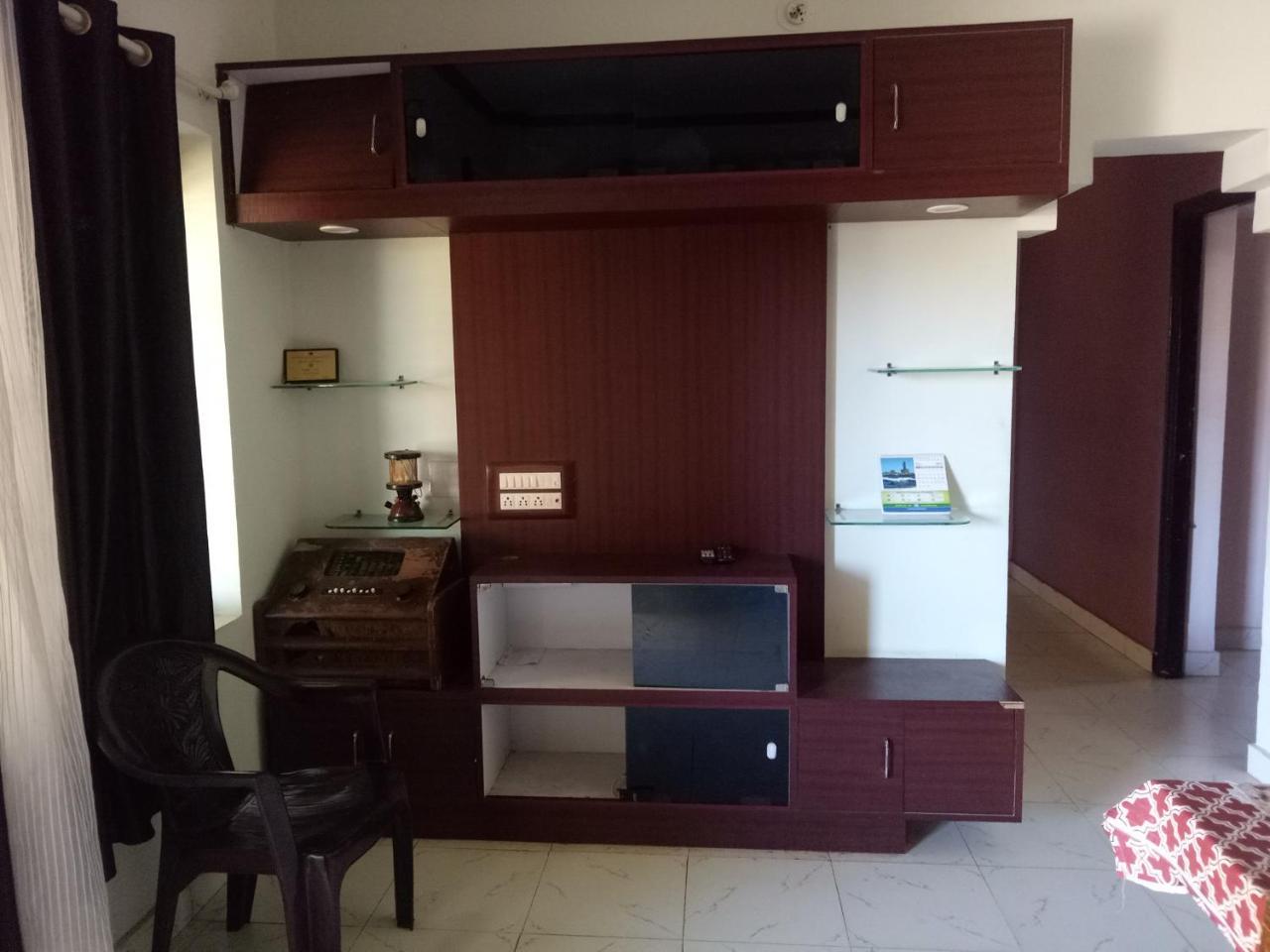 Coorg Villas Мадікері Екстер'єр фото