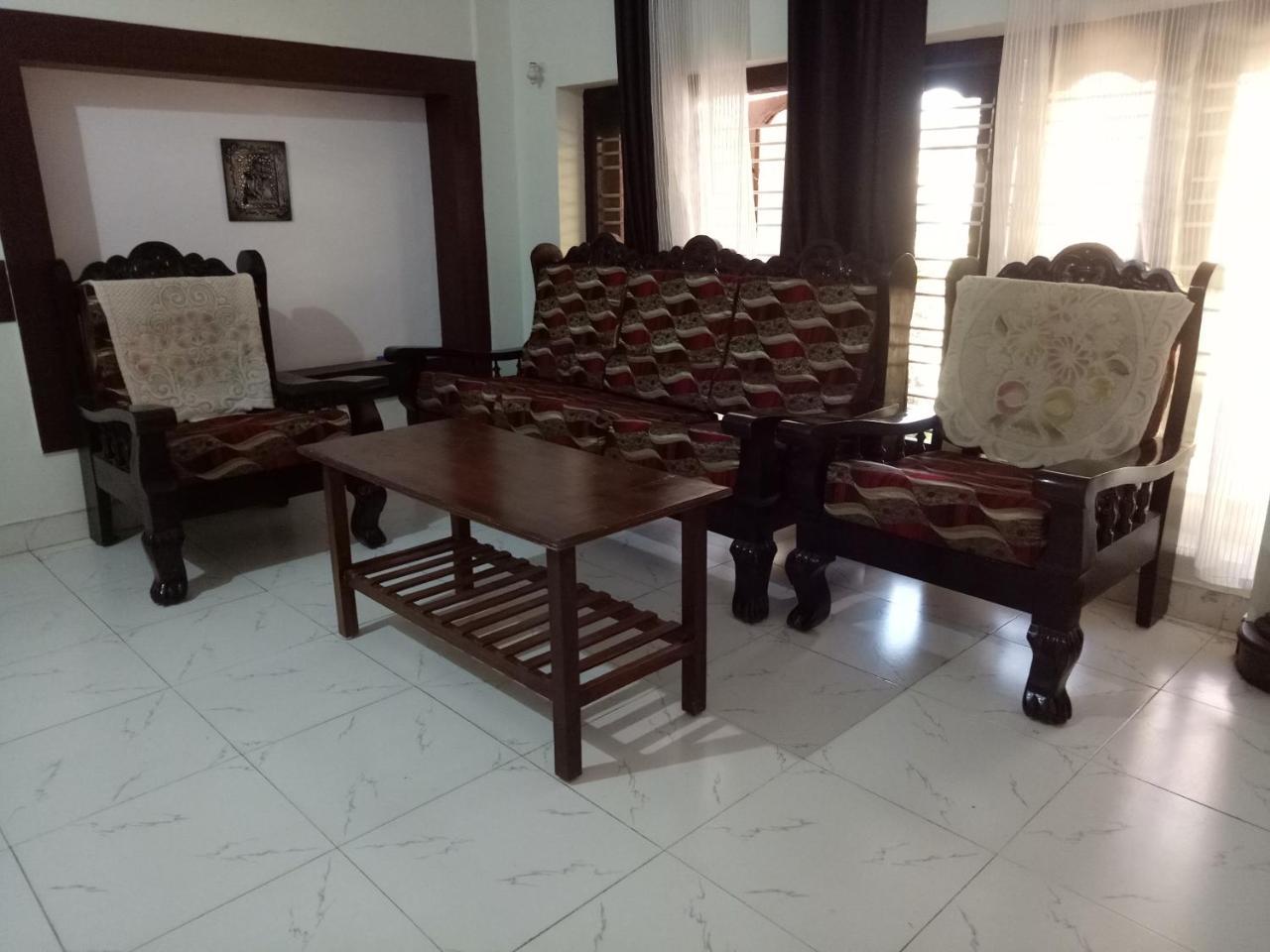Coorg Villas Мадікері Екстер'єр фото