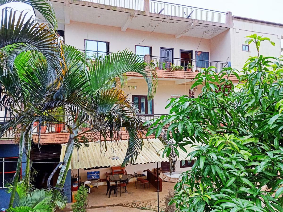 Coorg Villas Мадікері Екстер'єр фото